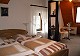 Schlafzimmer der Fewo